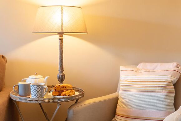 Compass Cottage Shaldon