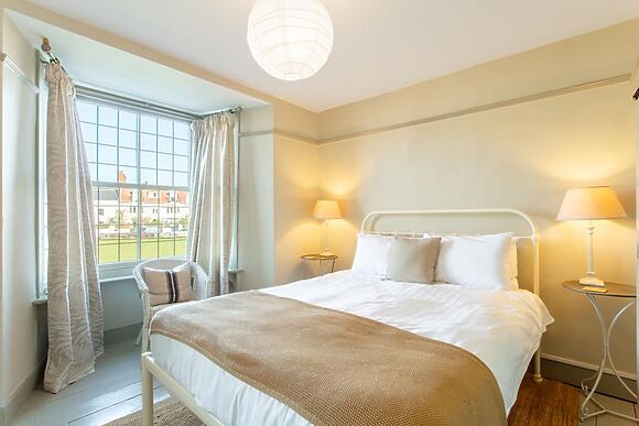 Compass Cottage Shaldon