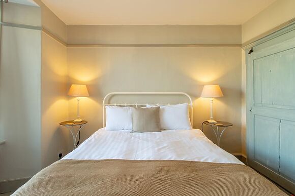 Compass Cottage Shaldon