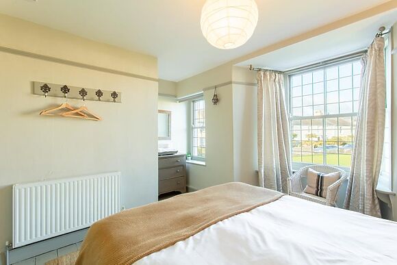 Compass Cottage Shaldon