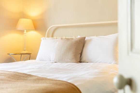 Compass Cottage Shaldon