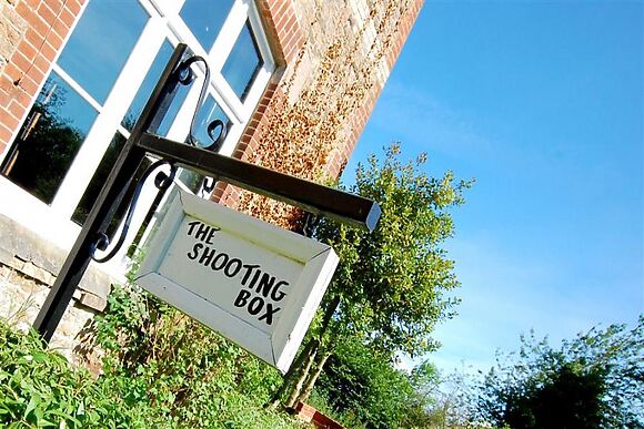 Shooting Box Tower