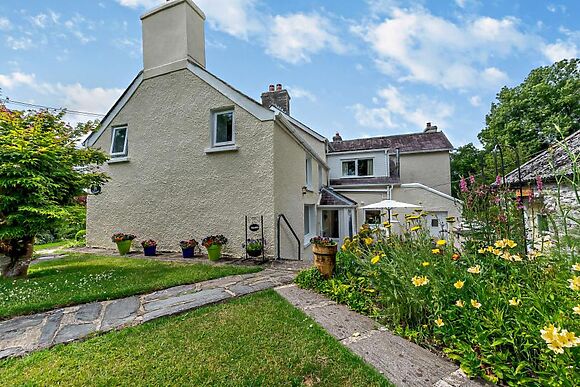 Old Vicarage Cottage