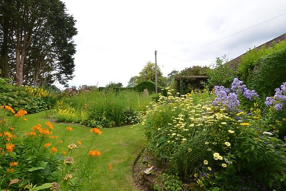 Old Vicarage Cottage
