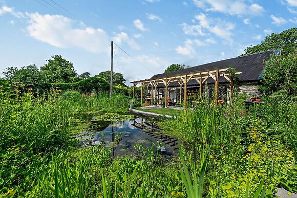 Old Vicarage Cottage