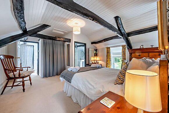 Old Vicarage Cottage