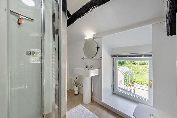 Old Vicarage Cottage