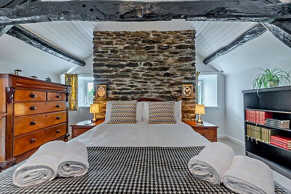 Old Vicarage Cottage