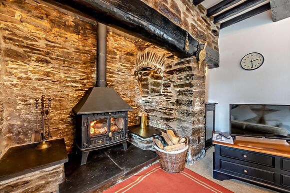 Old Vicarage Cottage