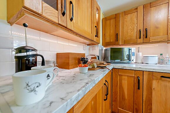 Old Vicarage Cottage