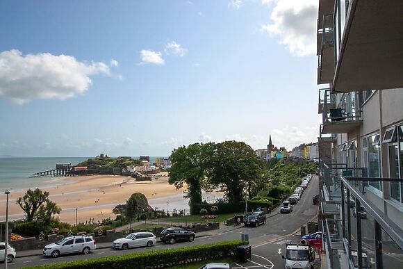 Harbour View