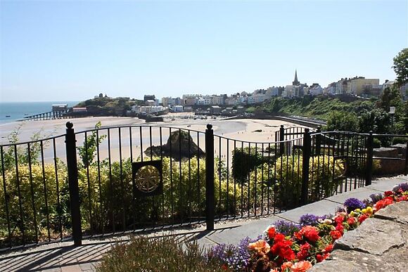 Harbour View