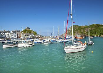 Harbour Heights Ilfracombe