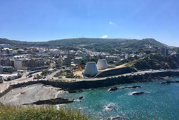 Harbour Heights Ilfracombe