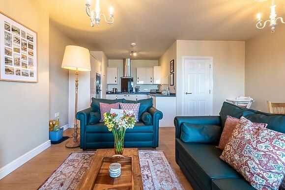 Harbour Heights Ilfracombe