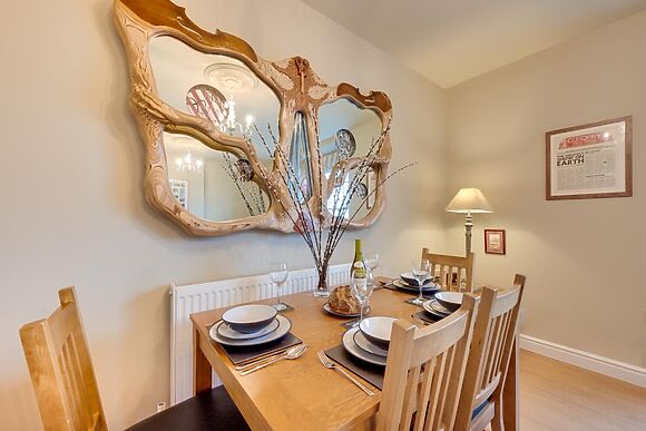 Harbour Heights Ilfracombe