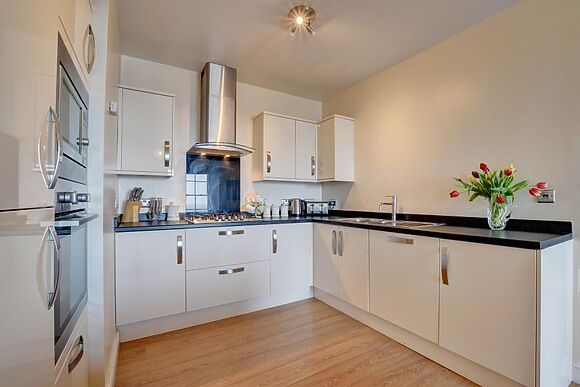 Harbour Heights Ilfracombe