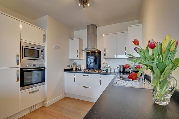 Harbour Heights Ilfracombe