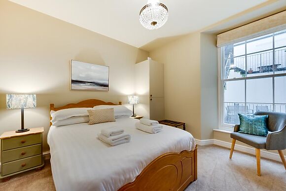 Harbour Heights Ilfracombe