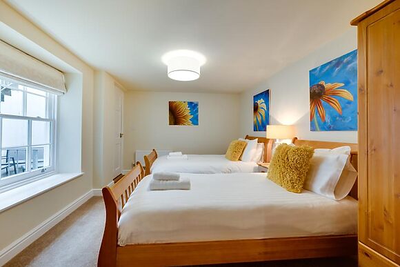 Harbour Heights Ilfracombe