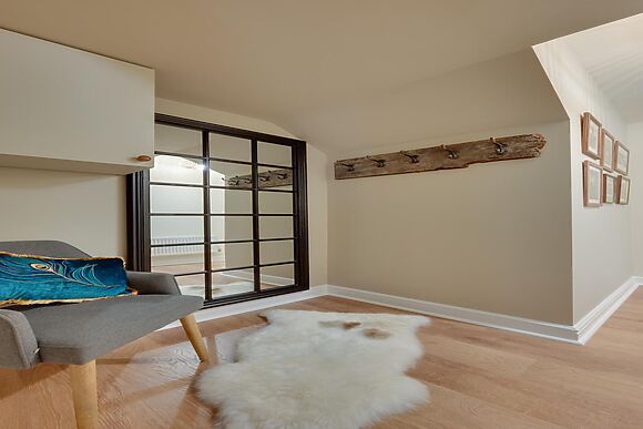 Harbour Heights Ilfracombe