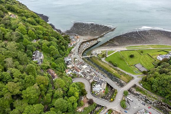 Harbour View Lynmouth