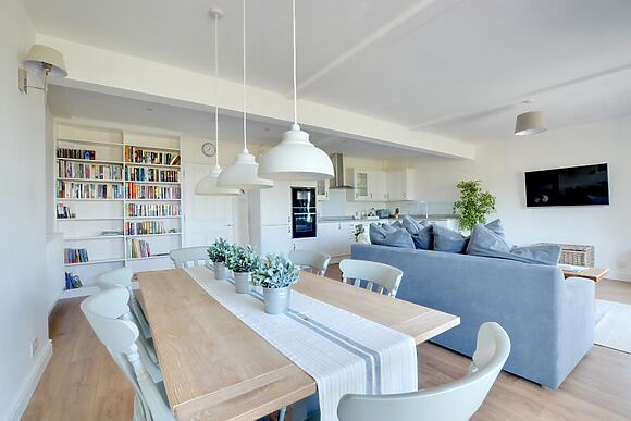 Harbour View Lynmouth