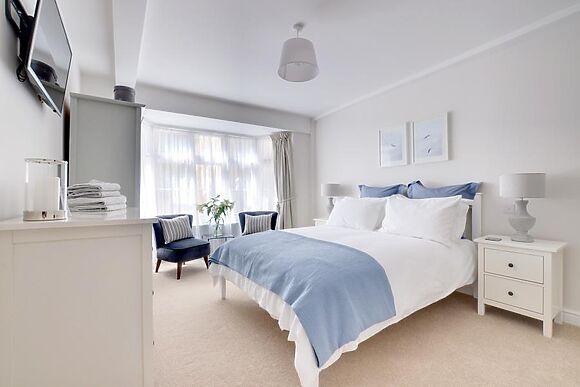 Harbour View Lynmouth