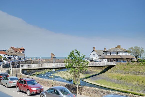 Harbour View Lynmouth