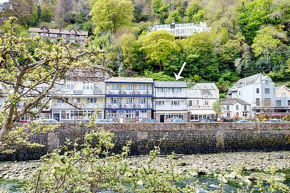 Harbour View Lynmouth
