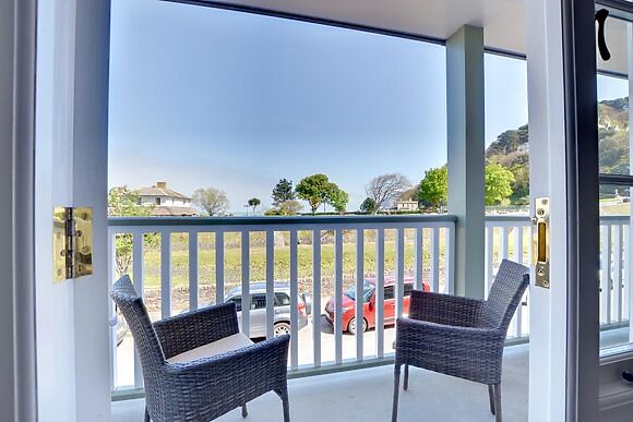 Harbour View Lynmouth