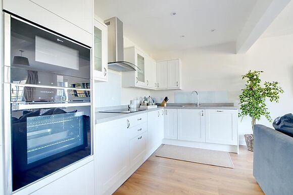 Harbour View Lynmouth