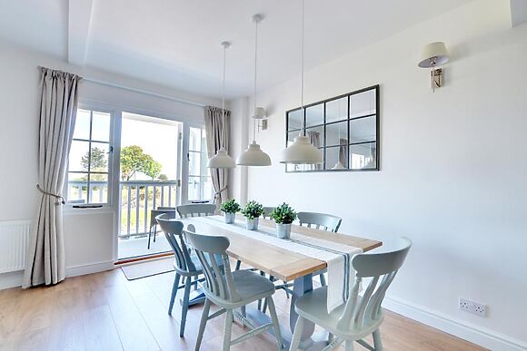 Harbour View Lynmouth