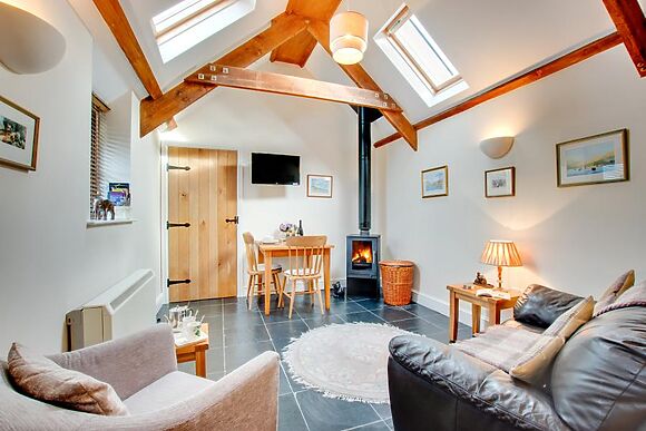 Love Cottage Begelly