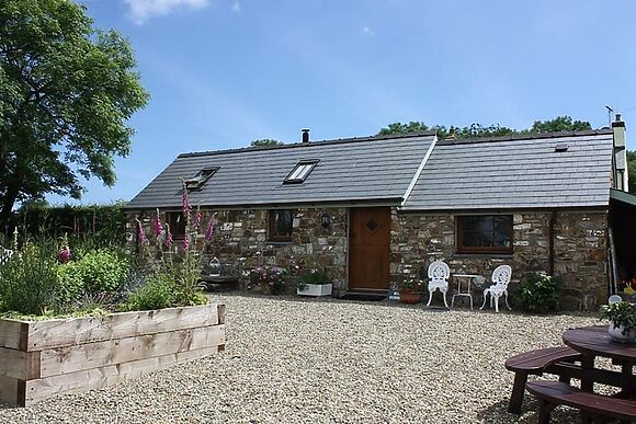 Love Cottage Begelly