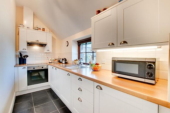 Love Cottage Begelly