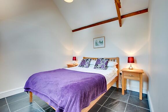 Love Cottage Begelly