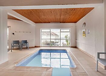 Flat 18 Clifton Court