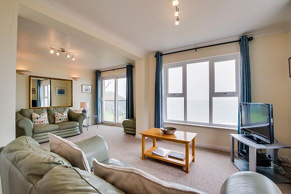 Flat 18 Clifton Court