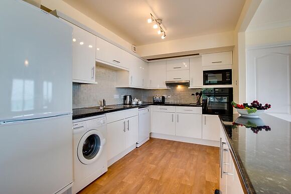 Flat 18 Clifton Court