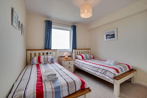 Flat 18 Clifton Court