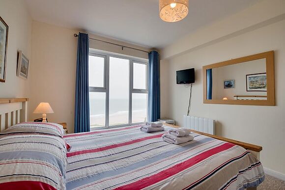 Flat 18 Clifton Court