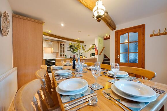 Cherry Cottage
