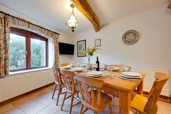 Cherry Cottage