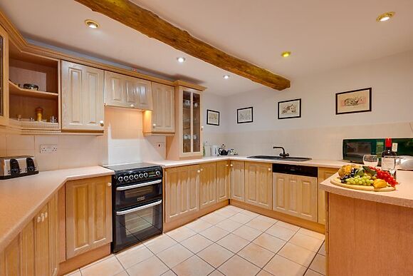 Cherry Cottage