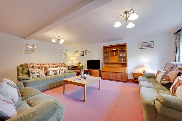 Cherry Cottage