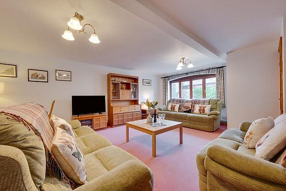 Cherry Cottage