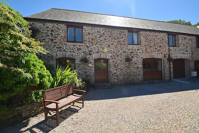 Cherry Cottage