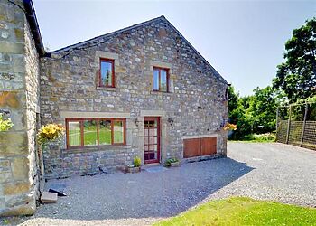 Tosside Near Settle