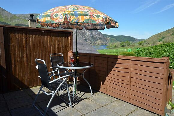 Old Snowdon Ranger Station